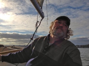 fall sailing